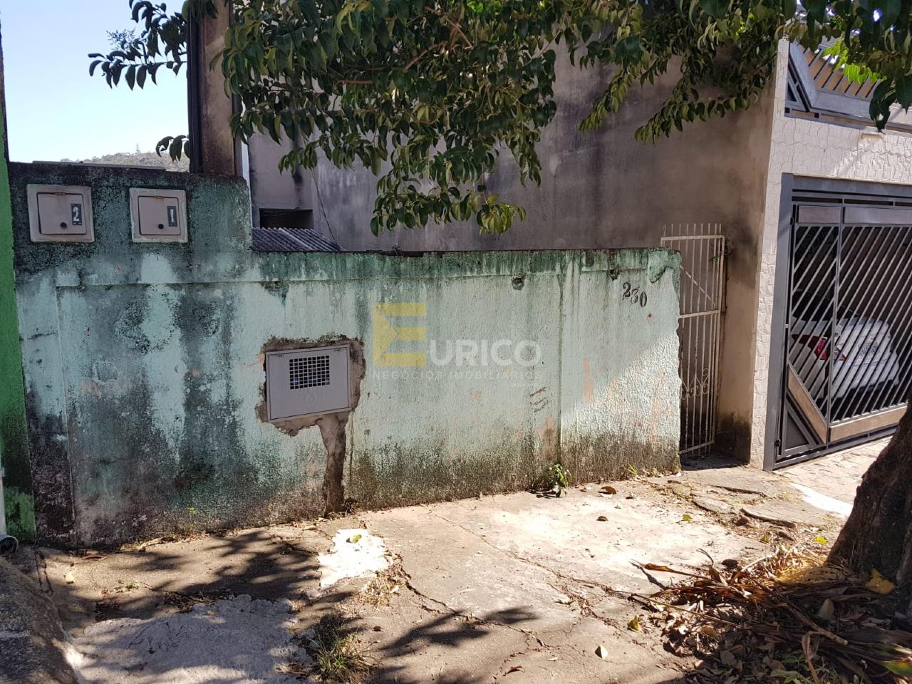 Casa à venda no Jardim Copacabana em Jundiaí/SP: 