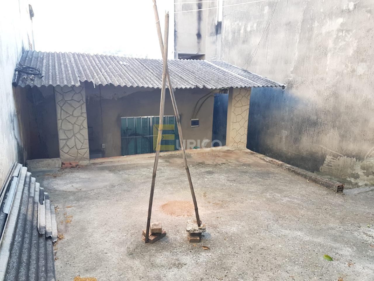 Casa à venda no Jardim Copacabana em Jundiaí/SP: 