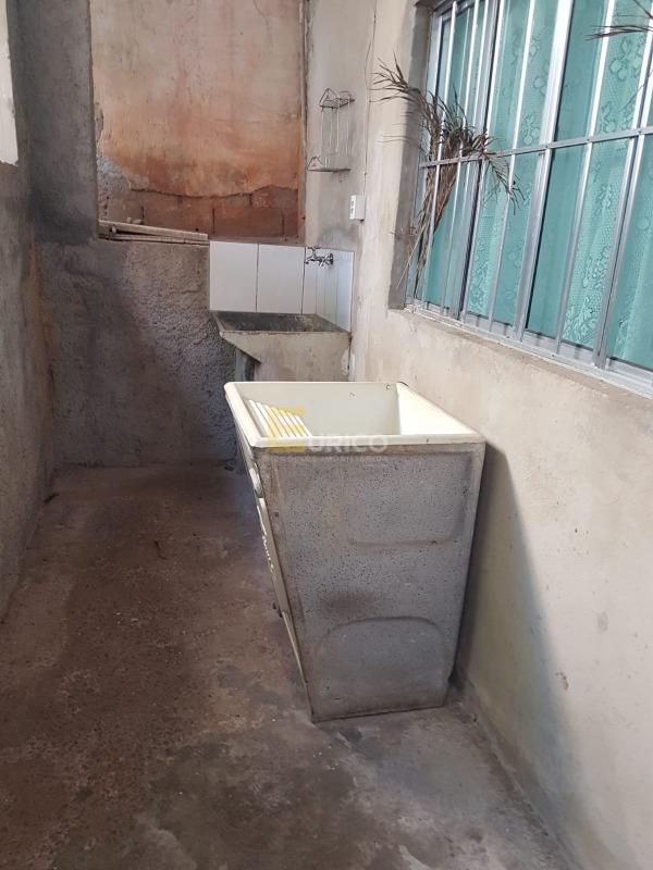 Casa à venda no Jardim Copacabana em Jundiaí/SP: 