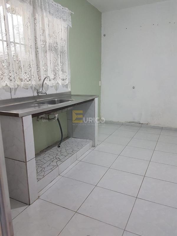 Casa à venda no Jardim Copacabana em Jundiaí/SP: 