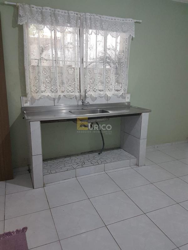 Casa à venda no Jardim Copacabana em Jundiaí/SP: 