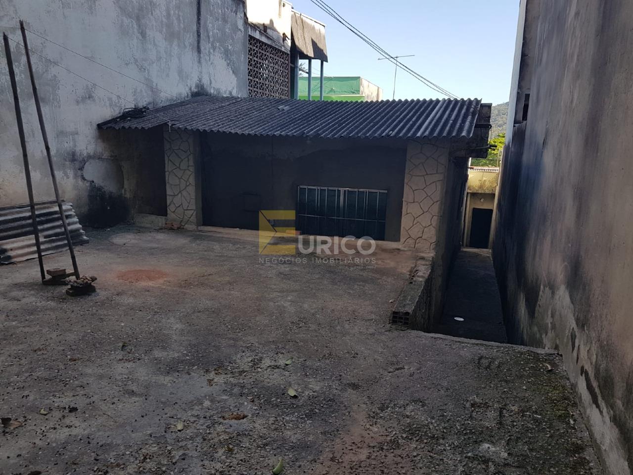 Casa à venda no Jardim Copacabana em Jundiaí/SP: 