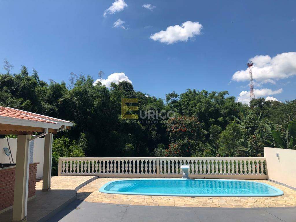 Chácara à venda no Caxambu em Jundiaí/SP: 