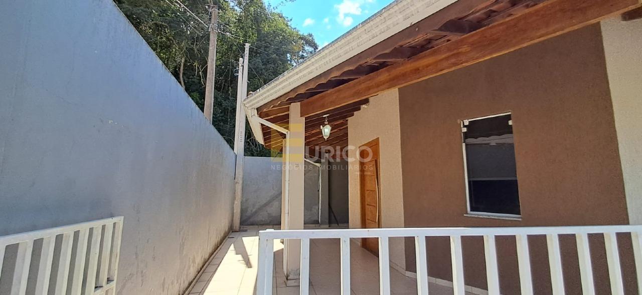 Chácara à venda no Caxambu em Jundiaí/SP: 