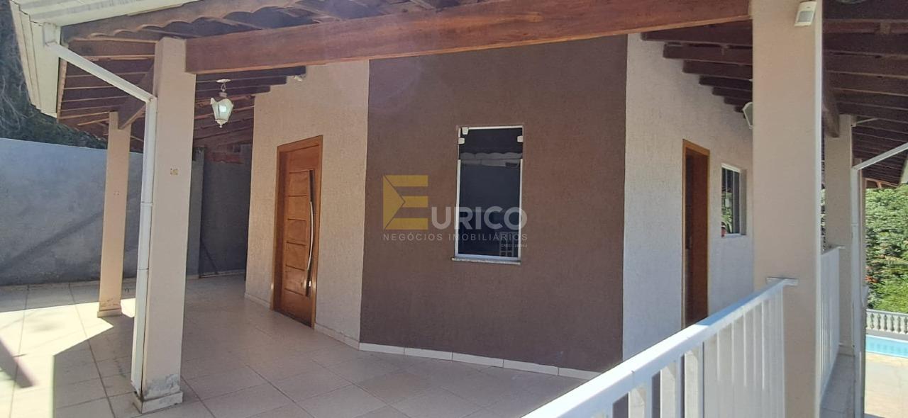 Chácara à venda no Caxambu em Jundiaí/SP: 