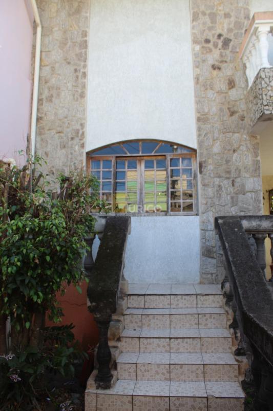 Casa à venda no VILA MARINGÁ em Jundiaí/SP: 