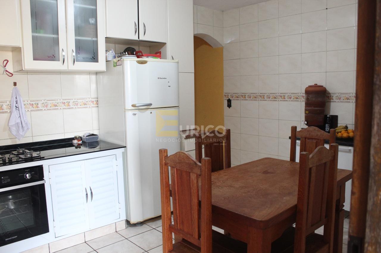 Casa à venda no VILA MARINGÁ em Jundiaí/SP: 