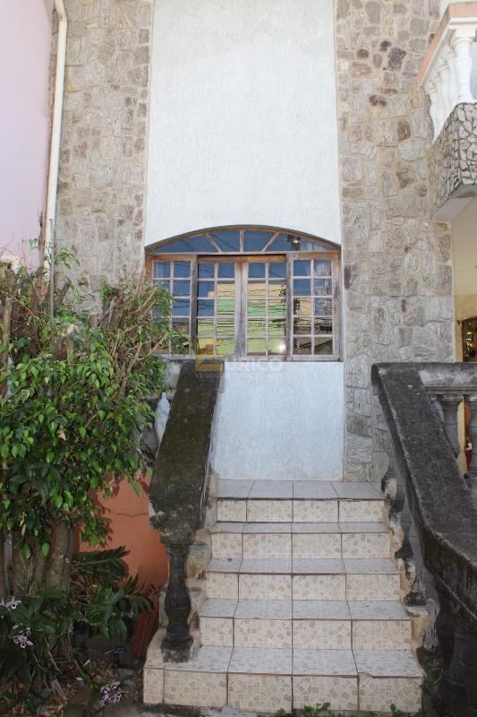 Casa à venda no VILA MARINGÁ em Jundiaí/SP: 