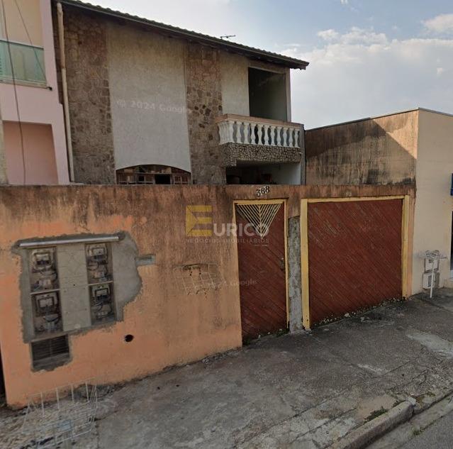 Casa à venda no VILA MARINGÁ em Jundiaí/SP: 