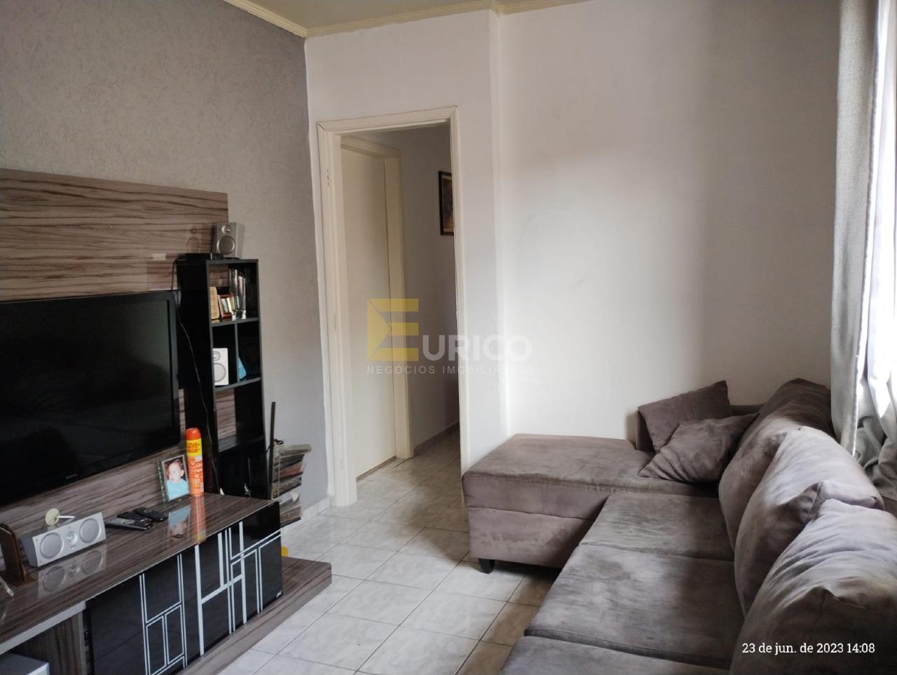 Casa à venda no Eloy Chaves em Jundiaí/SP: Casa 01