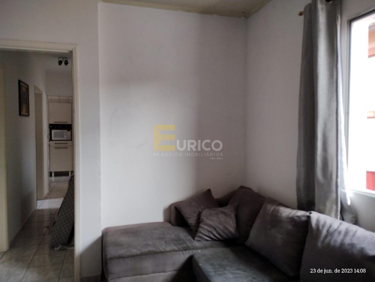 Casa à venda no Eloy Chaves em Jundiaí/SP: Casa 01