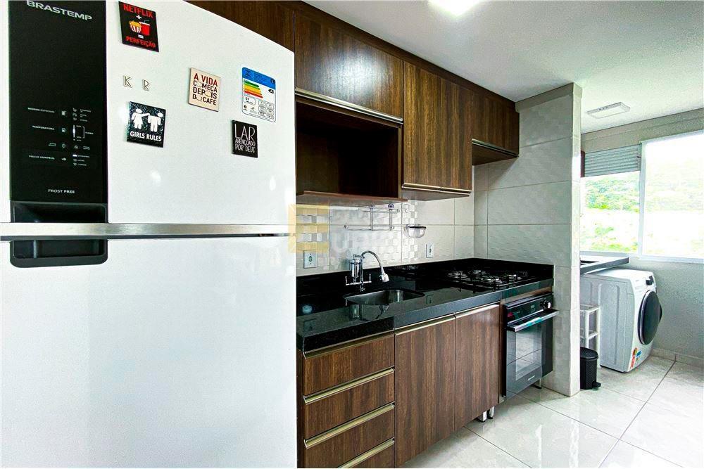 Apartamento à venda no Condominio Reserva Mont Serrat em Itupeva/SP: 