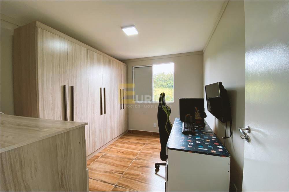 Apartamento à venda no Condominio Reserva Mont Serrat em Itupeva/SP: 