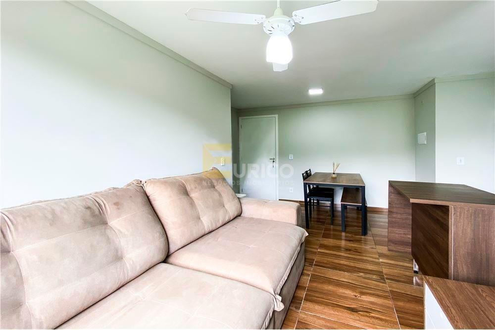 Apartamento à venda no Condominio Reserva Mont Serrat em Itupeva/SP: 