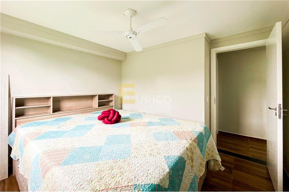 Apartamento à venda no Condominio Reserva Mont Serrat em Itupeva/SP: 