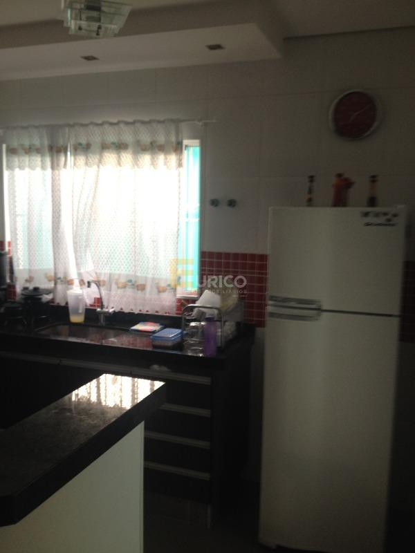 Casa à venda no Jardim Europa em Itupeva/SP: 