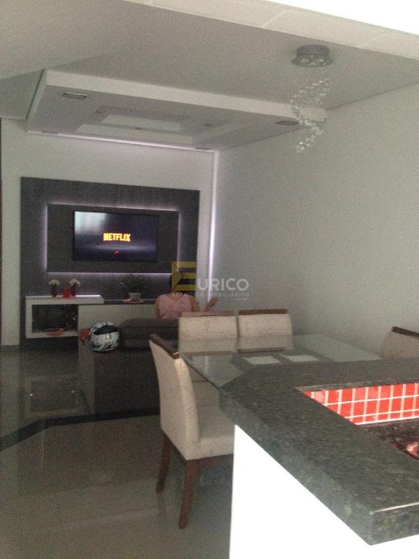 Casa à venda no Jardim Europa em Itupeva/SP: 