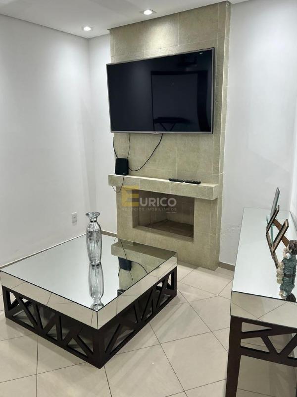 Casa à venda no JARDIM PACAEMBU em Jundiaí/SP: 