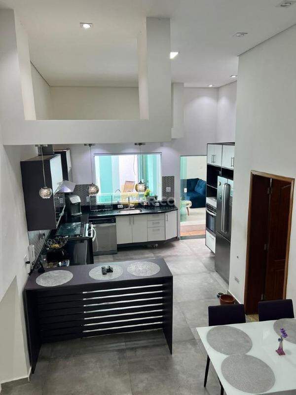 Casa à venda no JARDIM PACAEMBU em Jundiaí/SP: 