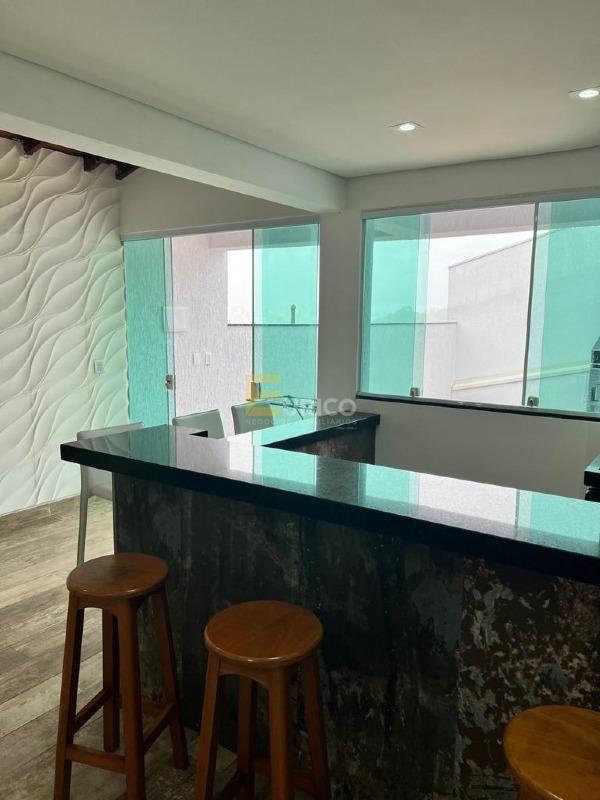 Casa à venda no JARDIM PACAEMBU em Jundiaí/SP: 