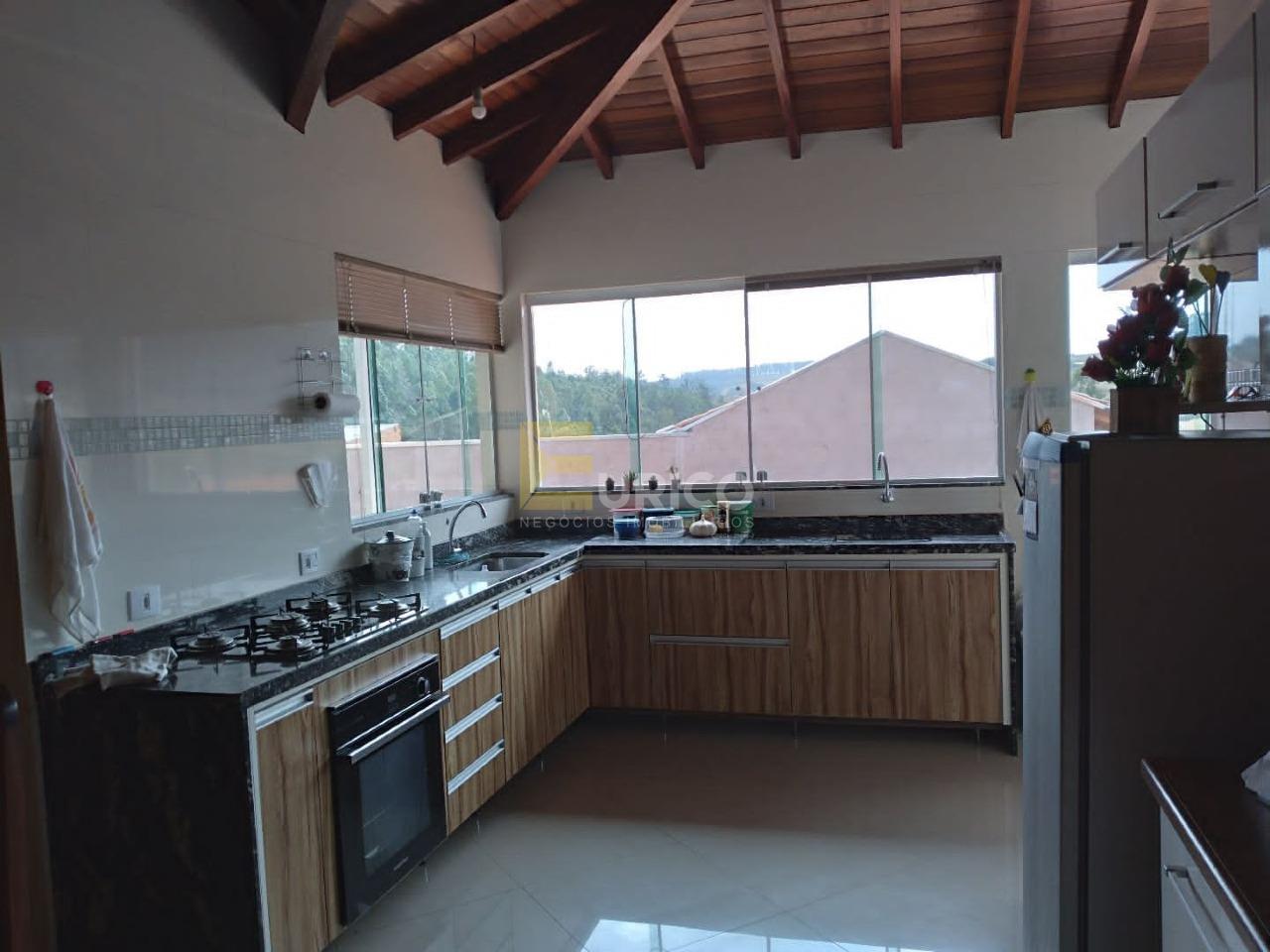 Casa à venda no Rio das Pedras em Itupeva/SP: 