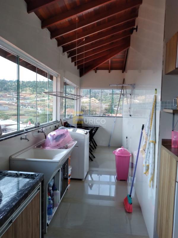 Casa à venda no Rio das Pedras em Itupeva/SP: 