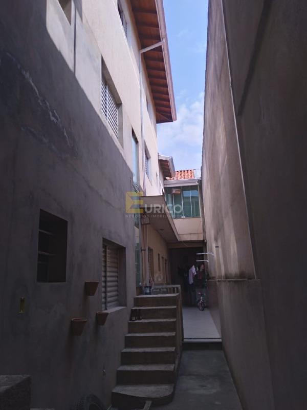 Casa à venda no Rio das Pedras em Itupeva/SP: 