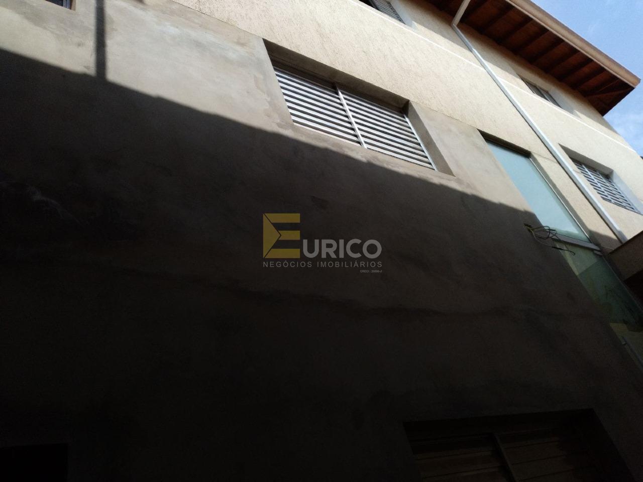 Casa à venda no Rio das Pedras em Itupeva/SP: 