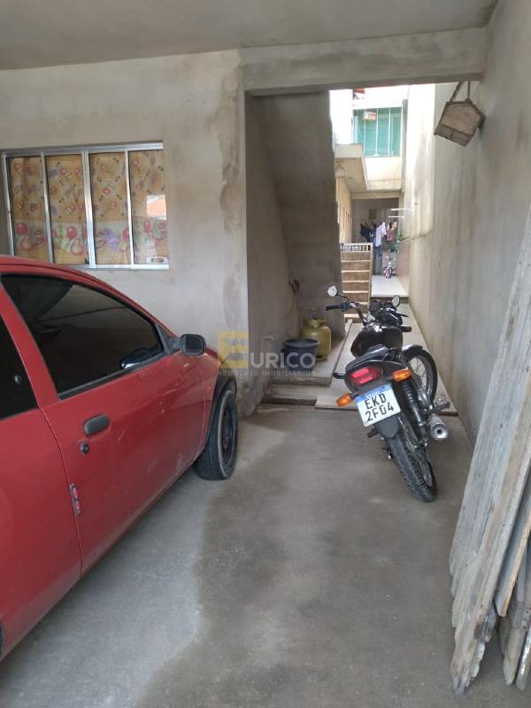 Casa à venda no Rio das Pedras em Itupeva/SP: 