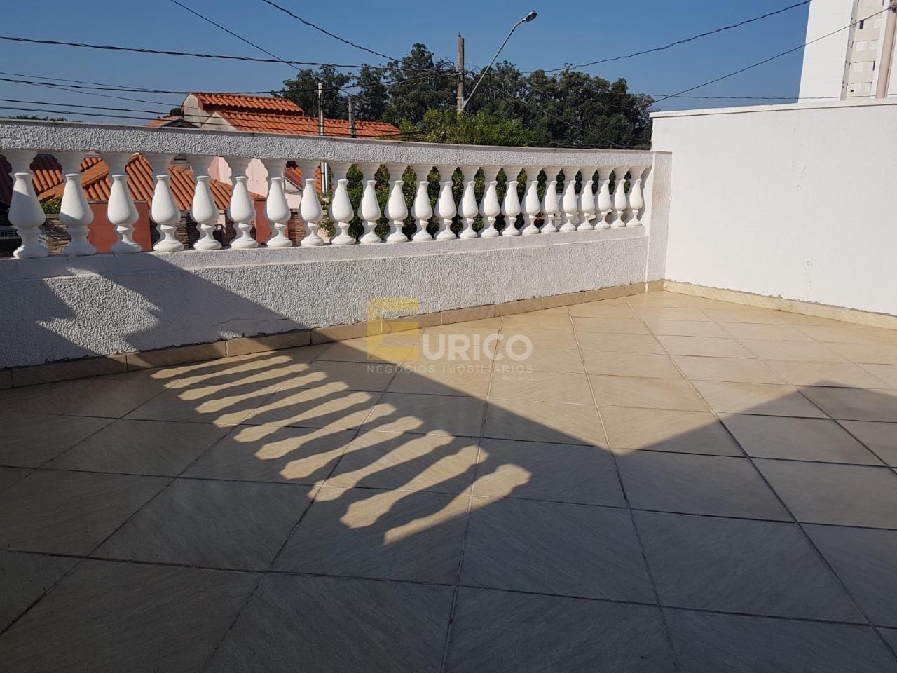 Casa à venda no Jardim Samambaia em Jundiaí/SP: 