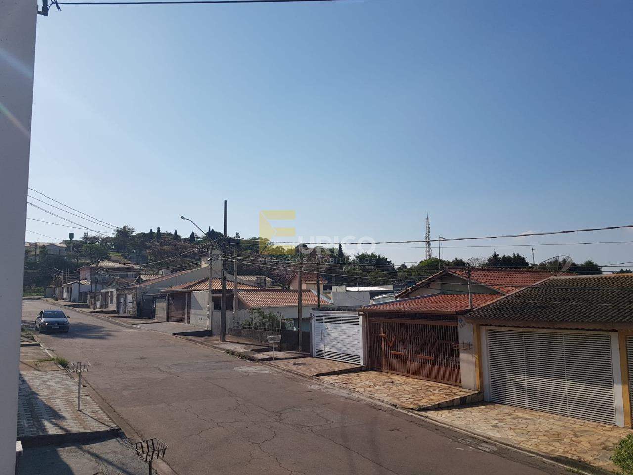 Casa à venda no Jardim Samambaia em Jundiaí/SP: 