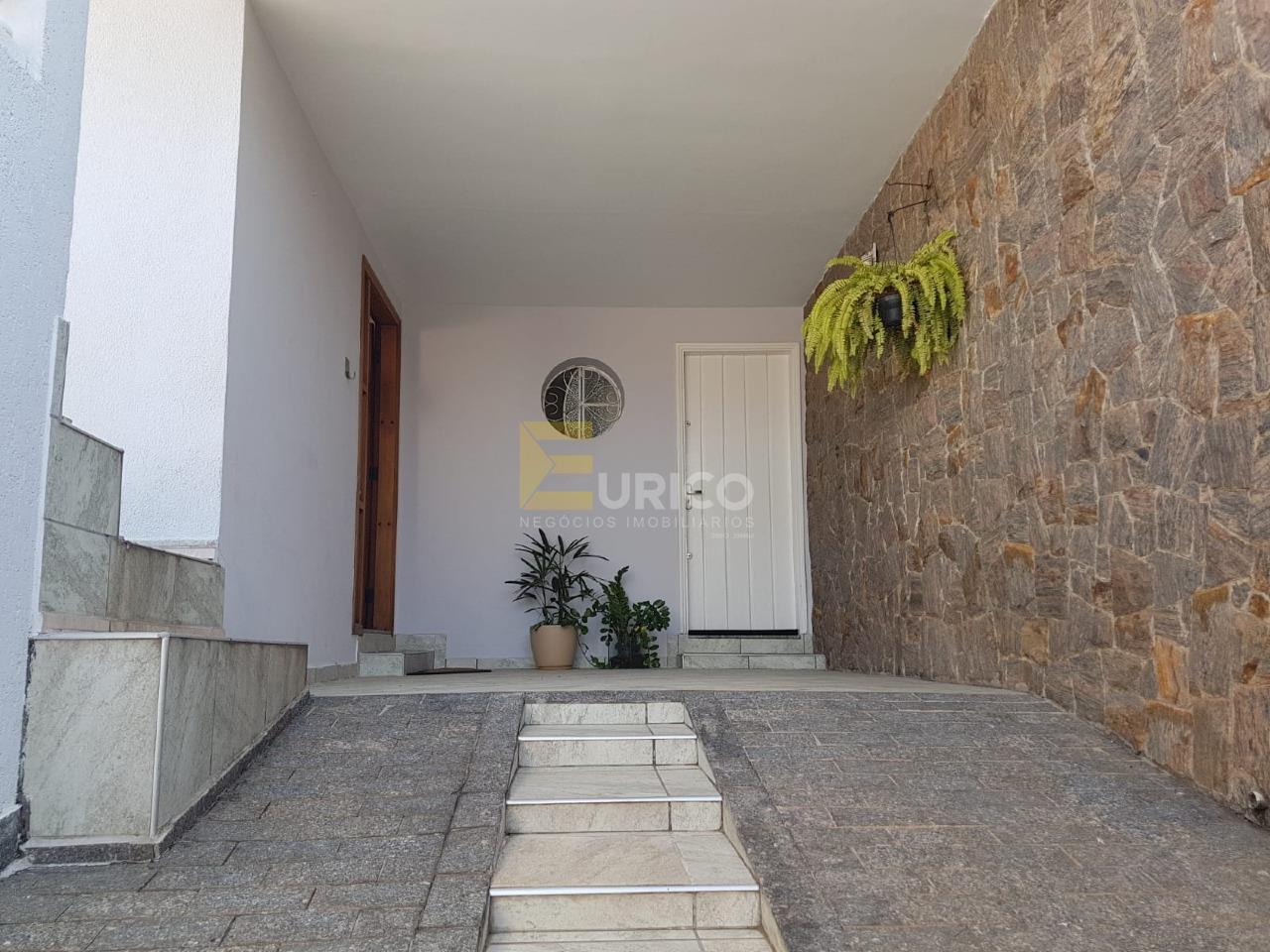 Casa à venda no Jardim Samambaia em Jundiaí/SP: 