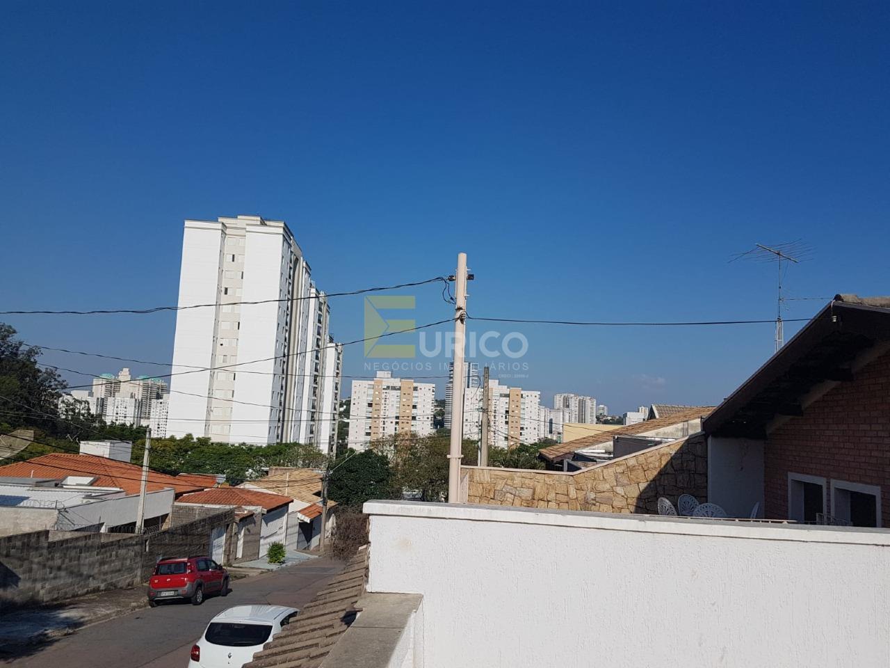 Casa à venda no Jardim Samambaia em Jundiaí/SP: 