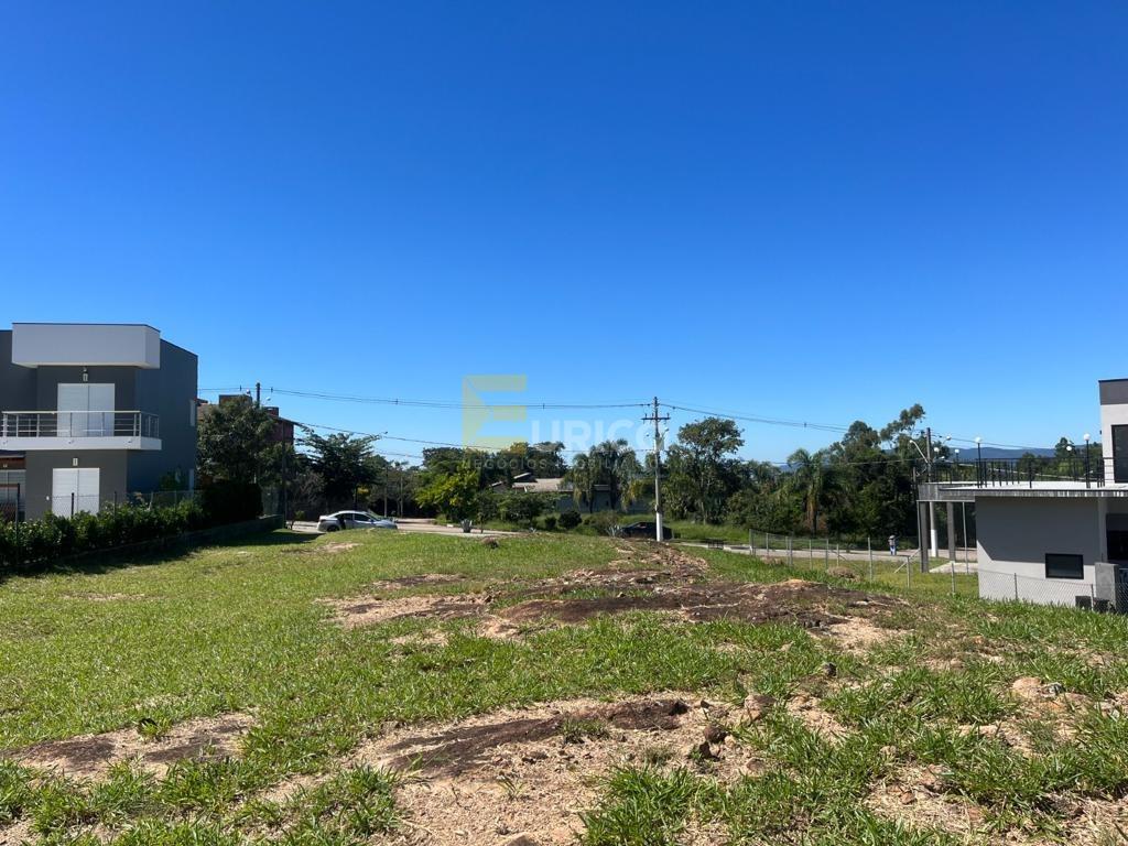 Terreno em Condomínio à venda no Condomínio Colinas de Inhandjara em Itupeva/SP: 