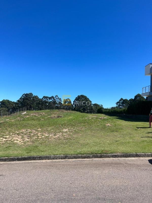 Terreno em Condomínio à venda no Condomínio Colinas de Inhandjara em Itupeva/SP: 