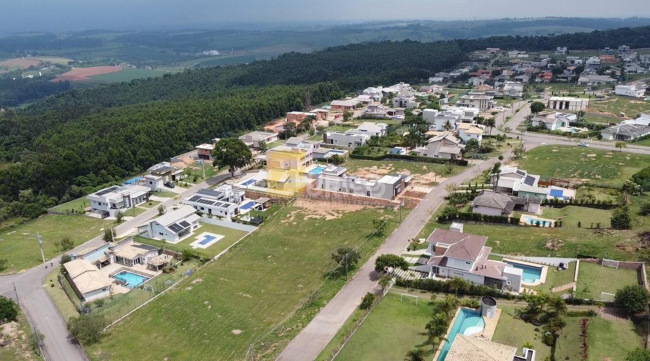 Terreno em Condomínio à venda no Condomínio Colinas de Inhandjara em Itupeva/SP: 