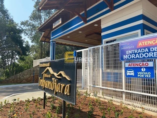 Terreno em Condomínio à venda no Condomínio Colinas de Inhandjara em Itupeva/SP: 