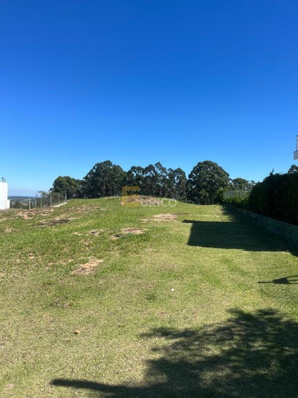 Terreno em Condomínio à venda no Condomínio Colinas de Inhandjara em Itupeva/SP: 