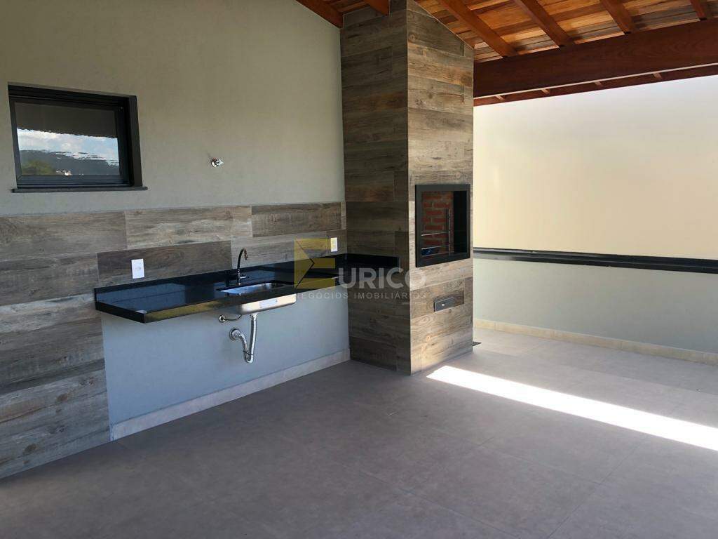 Casa em condomínio à venda no Condomínio Residencial Phytus em Itupeva/SP: 