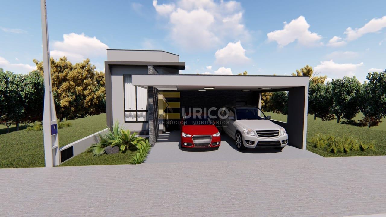 Terreno em Condomínio à venda no Condomínio Residencial Phytus em Itupeva/SP: 