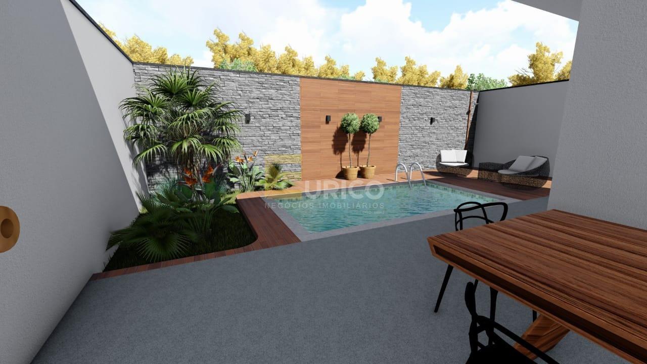 Terreno em Condomínio à venda no Condomínio Residencial Phytus em Itupeva/SP: 