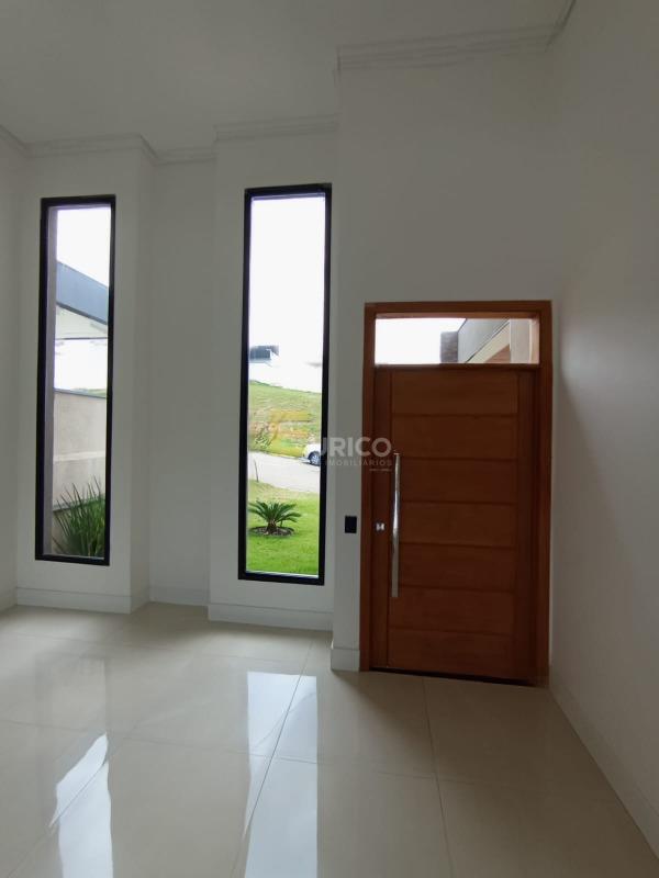 Casa em condomínio à venda no Condomínio Residencial Phytus em Itupeva/SP: 