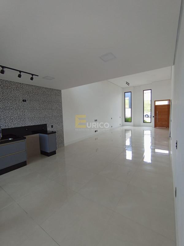 Casa em condomínio à venda no Condomínio Residencial Phytus em Itupeva/SP: 