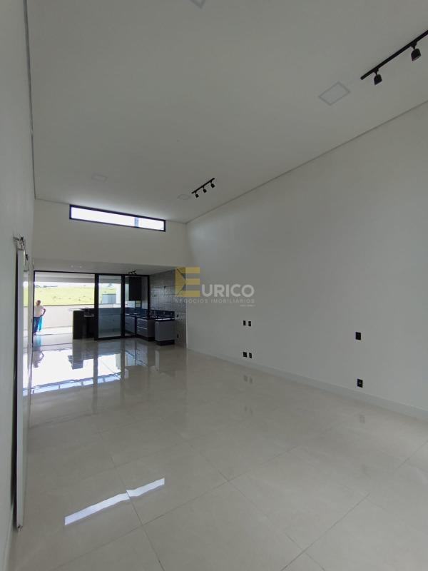 Casa em condomínio à venda no Condomínio Residencial Phytus em Itupeva/SP: 