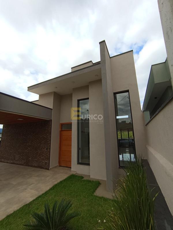 Casa em condomínio à venda no Condomínio Residencial Phytus em Itupeva/SP: 