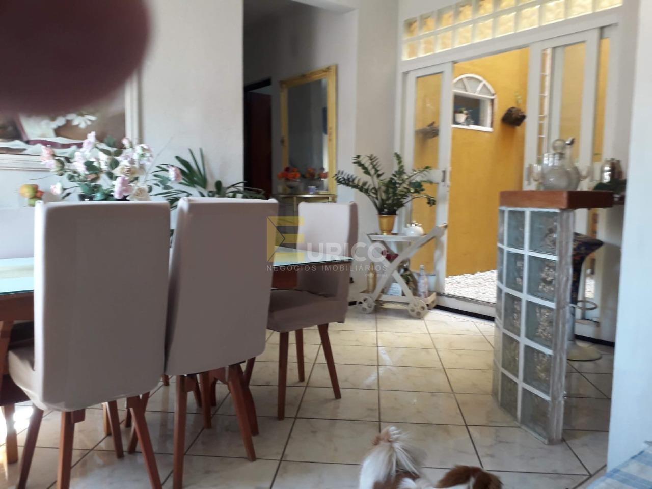 Casa à venda no Vila Pasti em Louveira/SP: 