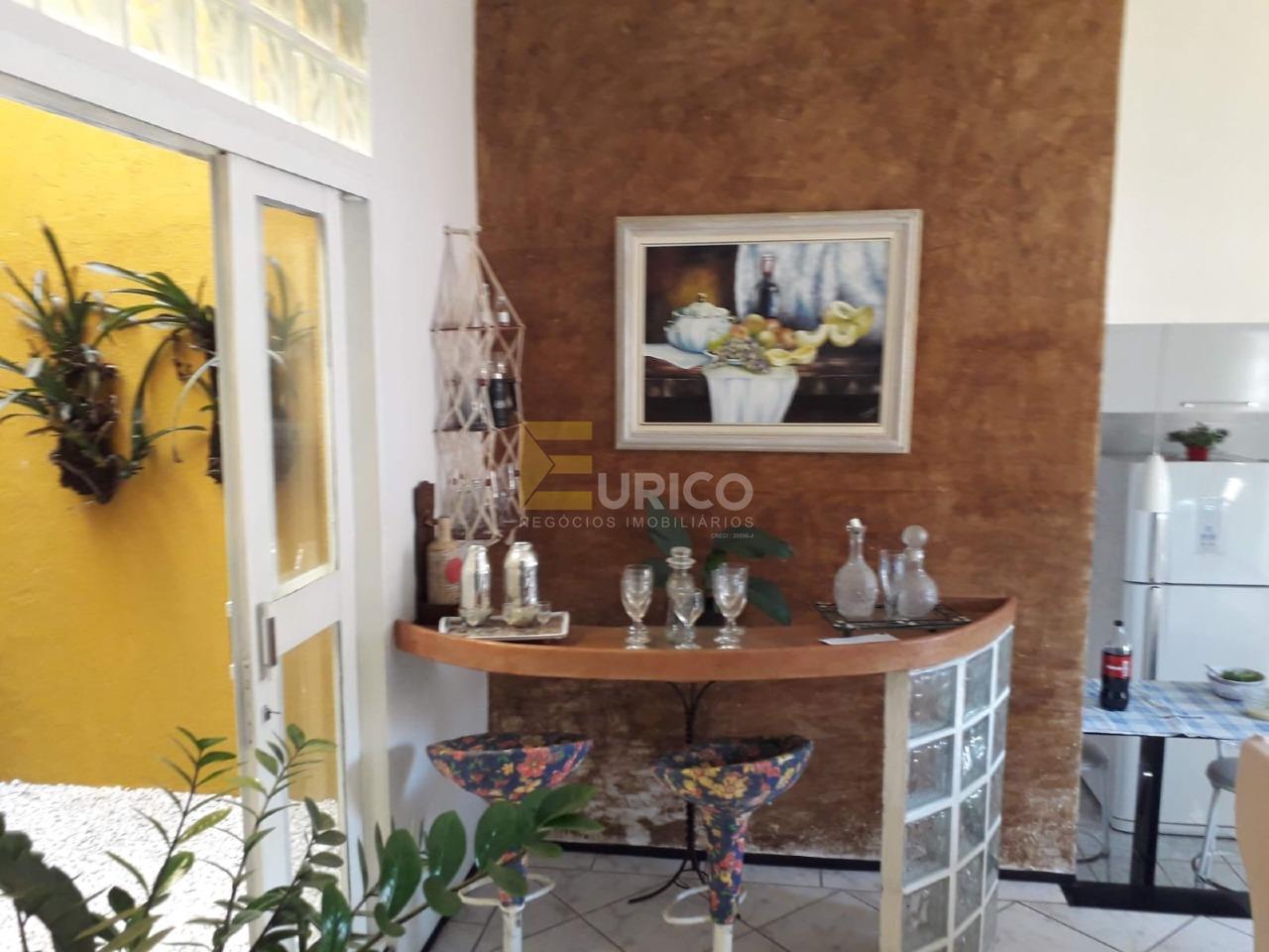 Casa à venda no Vila Pasti em Louveira/SP: 