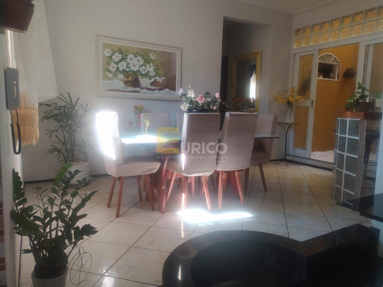 Casa à venda no Vila Pasti em Louveira/SP: 