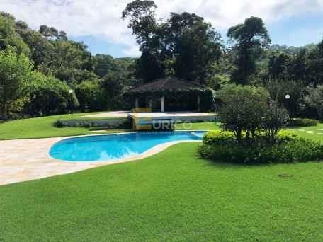 Casa em condomínio à venda no Fazenda Campo Verde em Jundiaí/SP: 