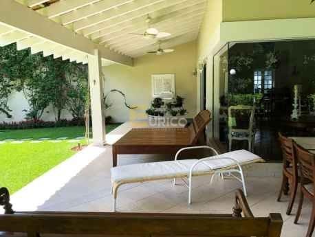 Casa em condomínio à venda no Fazenda Campo Verde em Jundiaí/SP: 